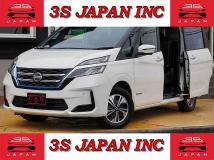 2020 Nissan Serena