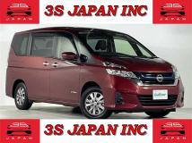 2019 Nissan Serena