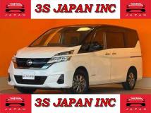 2018 Nissan Serena