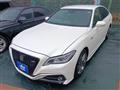 2018 Toyota Crown