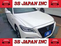 2018 Toyota Crown