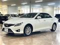 2016 Toyota Mark X