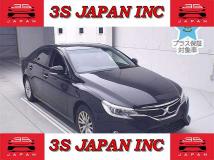 2016 Toyota Mark X