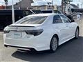 2017 Toyota Mark X