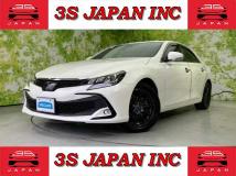 2016 Toyota Mark X