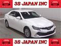 2018 Toyota Mark X