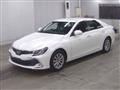 2018 Toyota Mark X