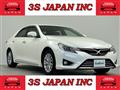 2016 Toyota Mark X