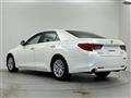 2016 Toyota Mark X