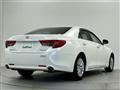 2016 Toyota Mark X