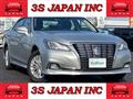 2016 Toyota Crown