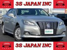 2016 Toyota Crown