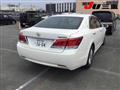 2016 Toyota Crown
