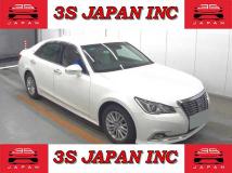 2017 Toyota Crown