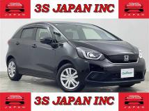 2021 Honda Fit