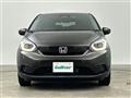 2020 Honda Fit