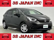 2020 Honda Fit