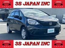 2020 Honda Fit