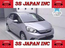 2021 Honda Fit