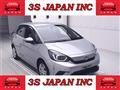 2020 Honda Fit