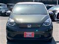 2020 Honda Fit