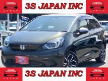 2020 Honda Fit