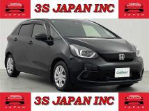2021 Honda Fit