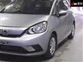 2020 Honda Fit