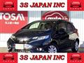 2019 Honda Fit Hybrid
