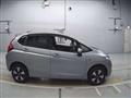 2016 Honda Fit Hybrid