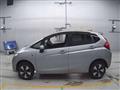 2016 Honda Fit Hybrid