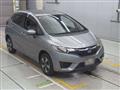 2016 Honda Fit Hybrid
