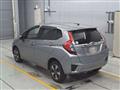 2016 Honda Fit Hybrid