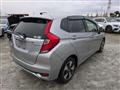 2019 Honda Fit Hybrid
