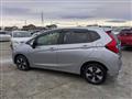 2019 Honda Fit Hybrid