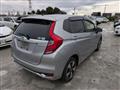 2019 Honda Fit Hybrid