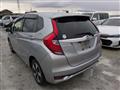 2019 Honda Fit Hybrid