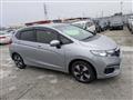 2019 Honda Fit Hybrid