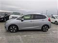 2019 Honda Fit Hybrid
