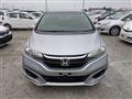 2019 Honda Fit Hybrid