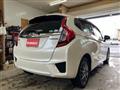 2017 Honda Fit