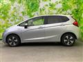 2016 Honda Fit Hybrid
