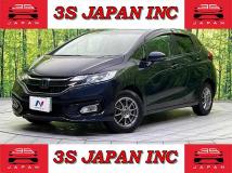 2019 Honda Fit Hybrid