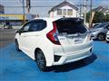 2017 Honda Fit Hybrid