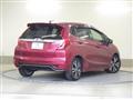 2017 Honda Fit Hybrid