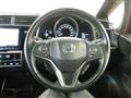 2017 Honda Fit Hybrid