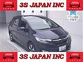 2019 Honda Fit