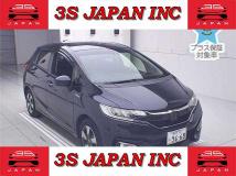 2019 Honda Fit