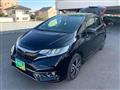 2017 Honda Fit