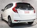 2017 Honda Fit Hybrid